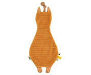 Pacifier Cuddle Cloth Mr Fox