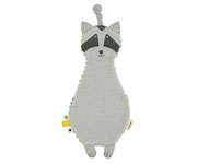 Pacifier Cuddle Cloth Mr Racoon