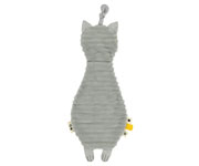 Pacifier Cuddle Cloth Mr Racoon