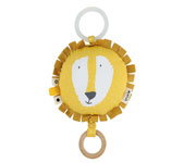Mvil Musical Mr Lion