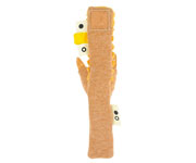 Wrist Rattle Mr Fox