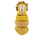 Stacking Plush Mr Lion
