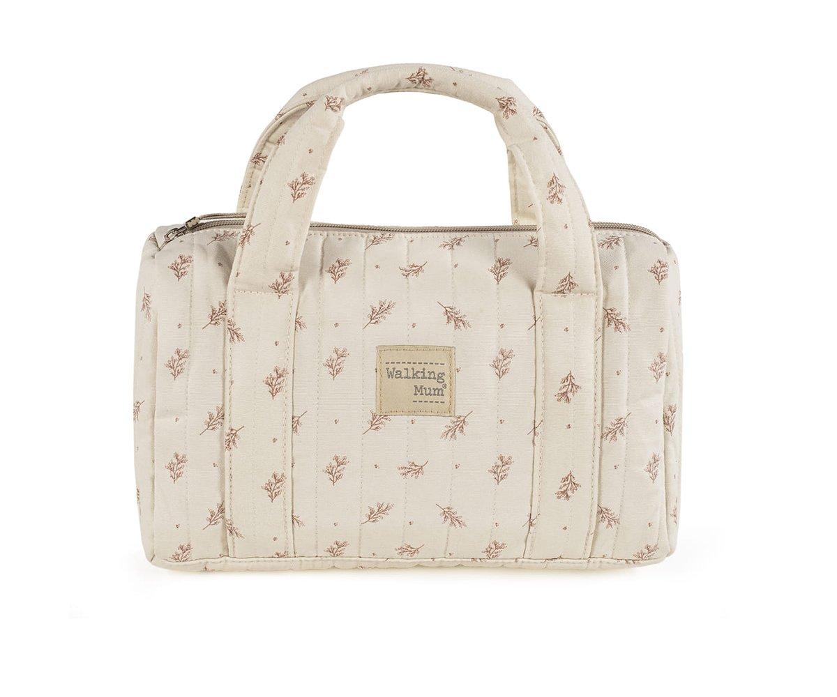 Trousse de Toilette Mimosa Pink