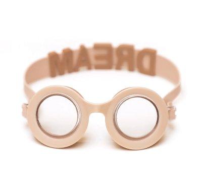 Gafas de Natación Googlies Soft Blush Dream