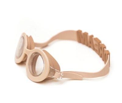 Occhiali da Nuoto Googlies Soft Blush Dream