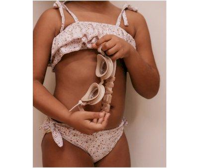 Occhiali da Nuoto Googlies Soft Blush Dream