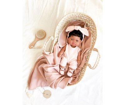 Loretas Shiny Doll