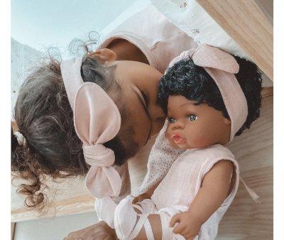 Loretas Shiny Doll