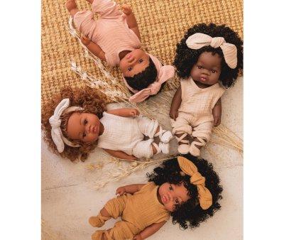 Loretas Shiny Doll