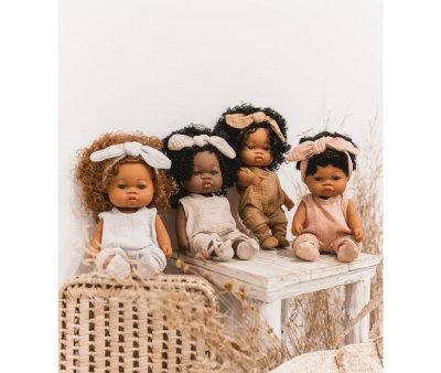Loretas Shiny Doll