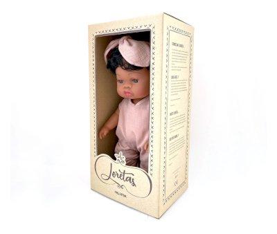 Loretas Shiny Doll