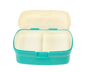 Caja de Almuerzo Wild Wonders