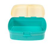 Caja de Almuerzo Wild Wonders