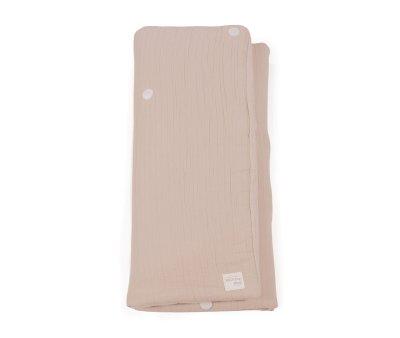 Manta Arrullo Eco Mum Apricot