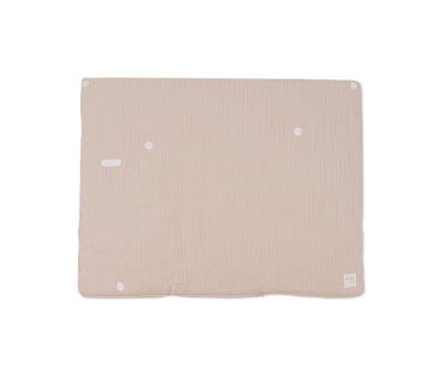 Manta Arrullo Eco Mum Apricot