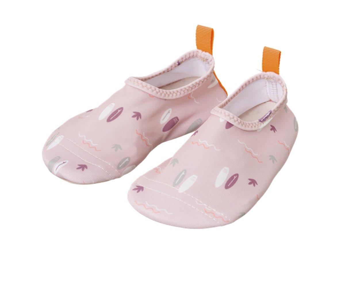 Chaussons de Plage Surf Pink