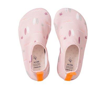 Sapatos antiderrapantes Banho Surf Pink