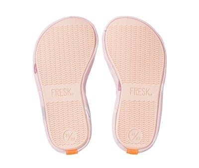 Sapatos antiderrapantes Banho Surf Pink