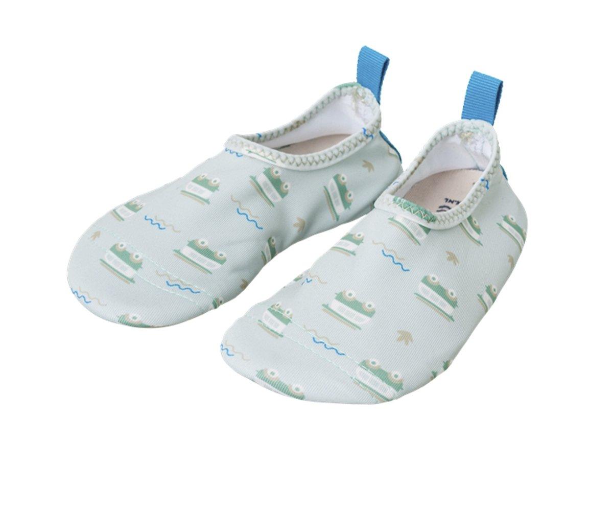 Chaussons de Plage Surf Blue