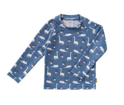 Camiseta Proteccin Solar Dinosaurio