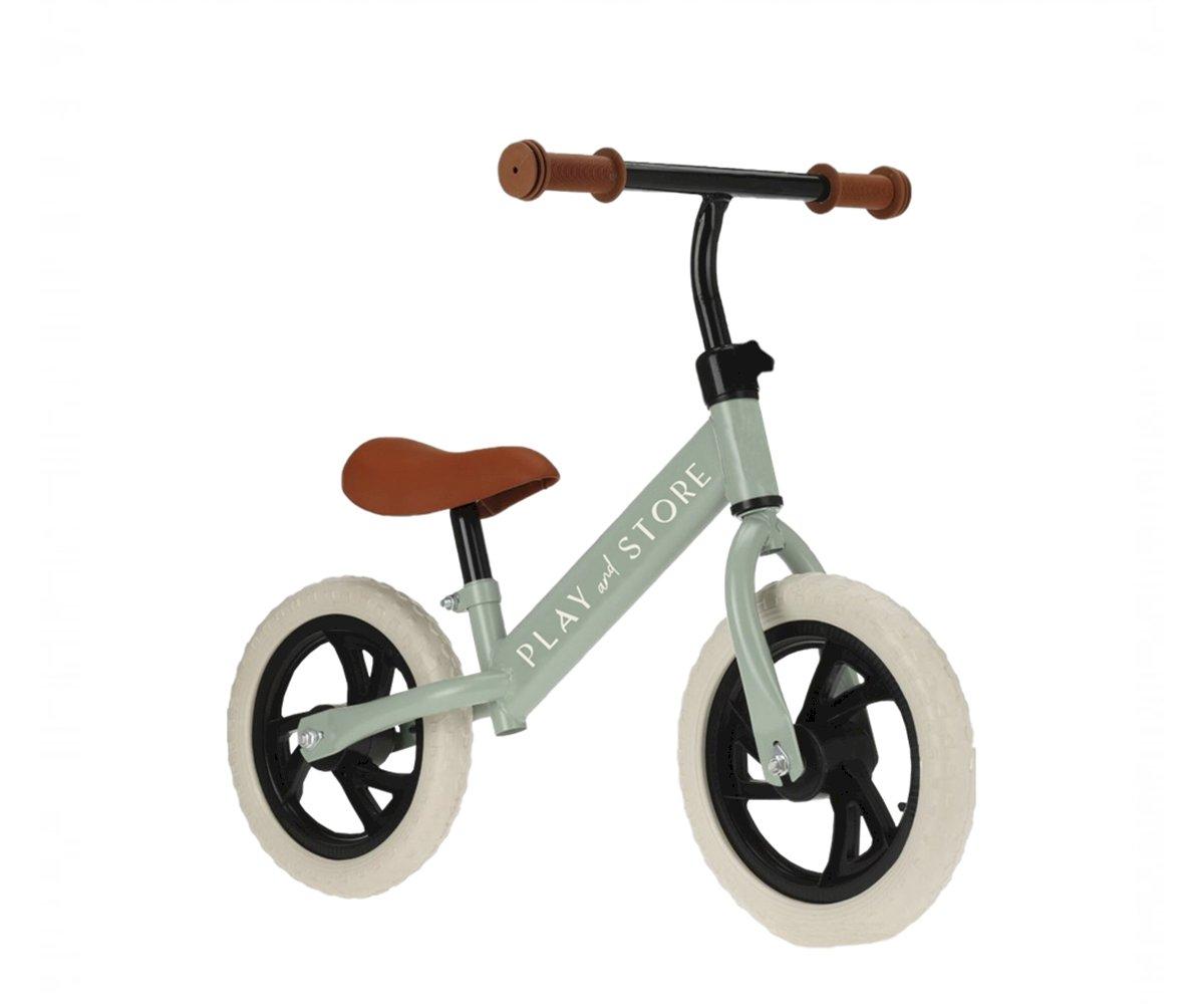 Bicicleta Green Balance 