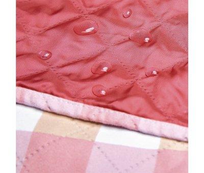Tappeto Spiaggia e Picnic Strawberry & Cream