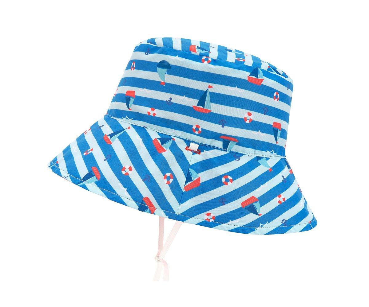 Gorro Reversible Sailor