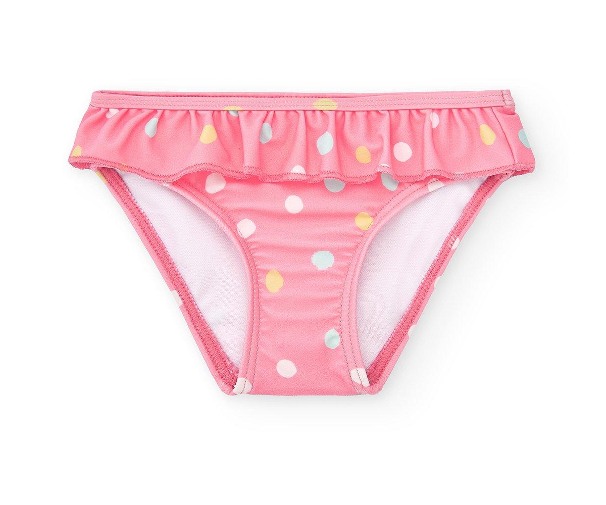 Braga Bikini Proteo Solar  Bubblegum 