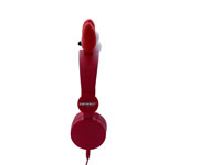 Casque Enfant Kidyears Crabe