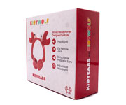 Casque Enfant Kidyears Crabe