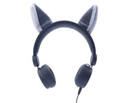 Headphones Kidywolf Kidyears Wolf