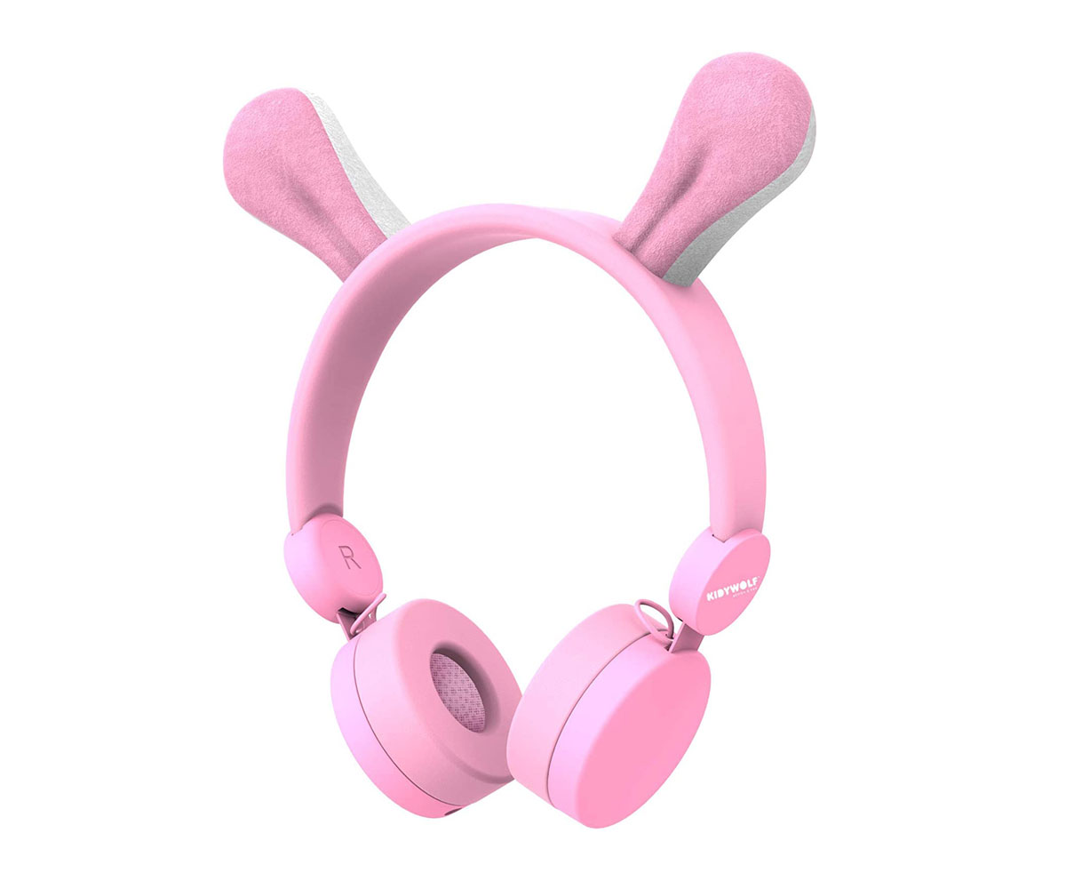 Auriculares para Niños Kidyears Conejo - Tutete