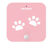Scale and Meter Kidyted Pink