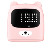 Scale and Meter Kidyted Pink