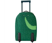Maleta con Ruedas Trixie Mr Crocodile