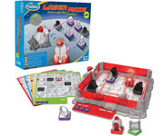 Laser Maze Junior