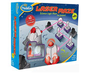 Laser Maze Junior