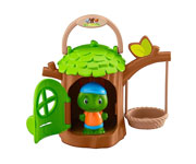 Cabane de l\'arbre