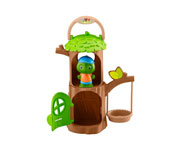 Cabane de l\'arbre