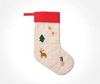 Ornements et décorations de Noël