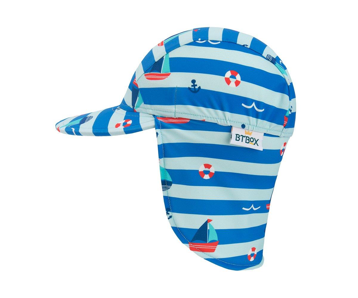 Casquette de Bain Sailor 