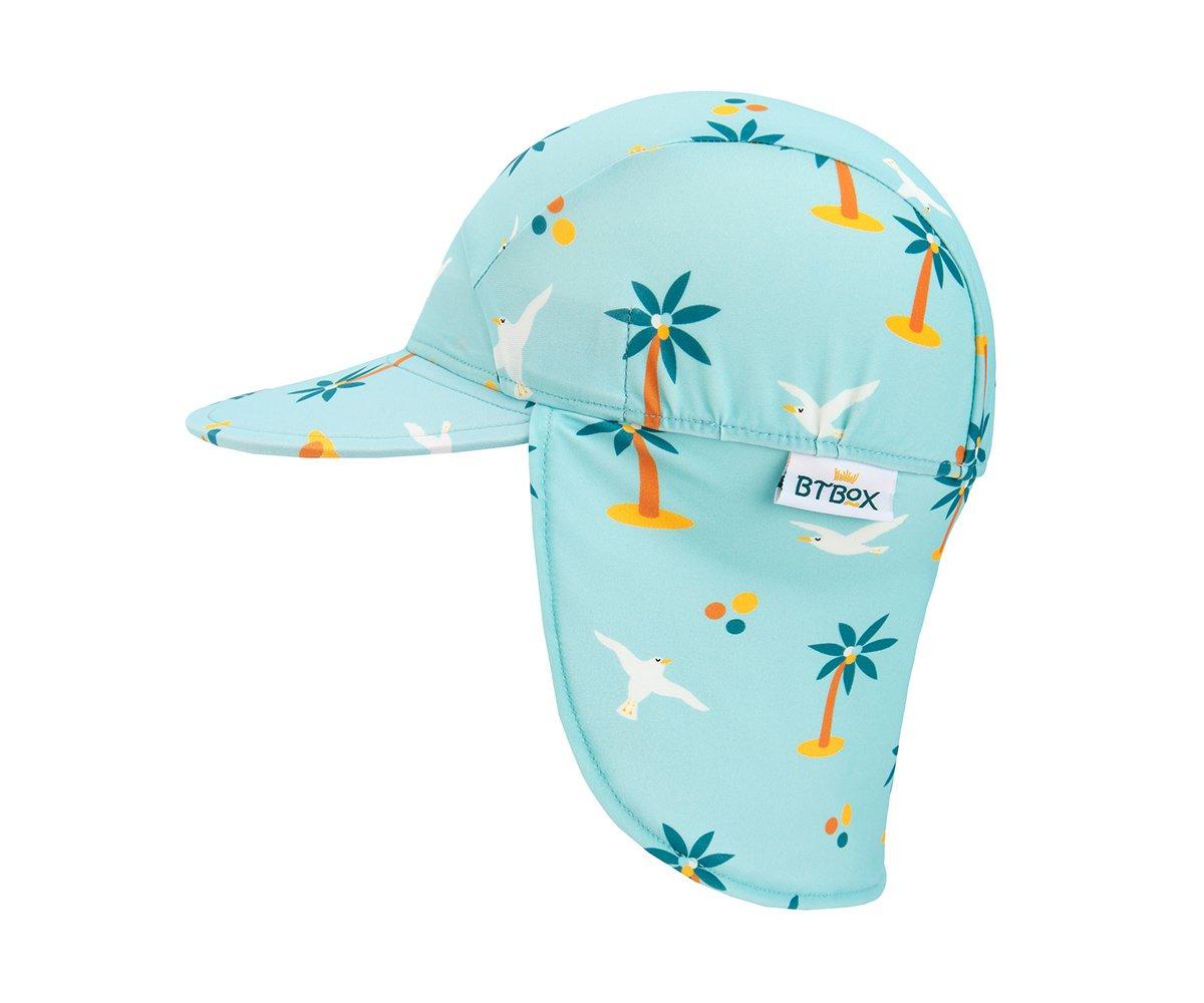 Casquette de Bain Palm Beach