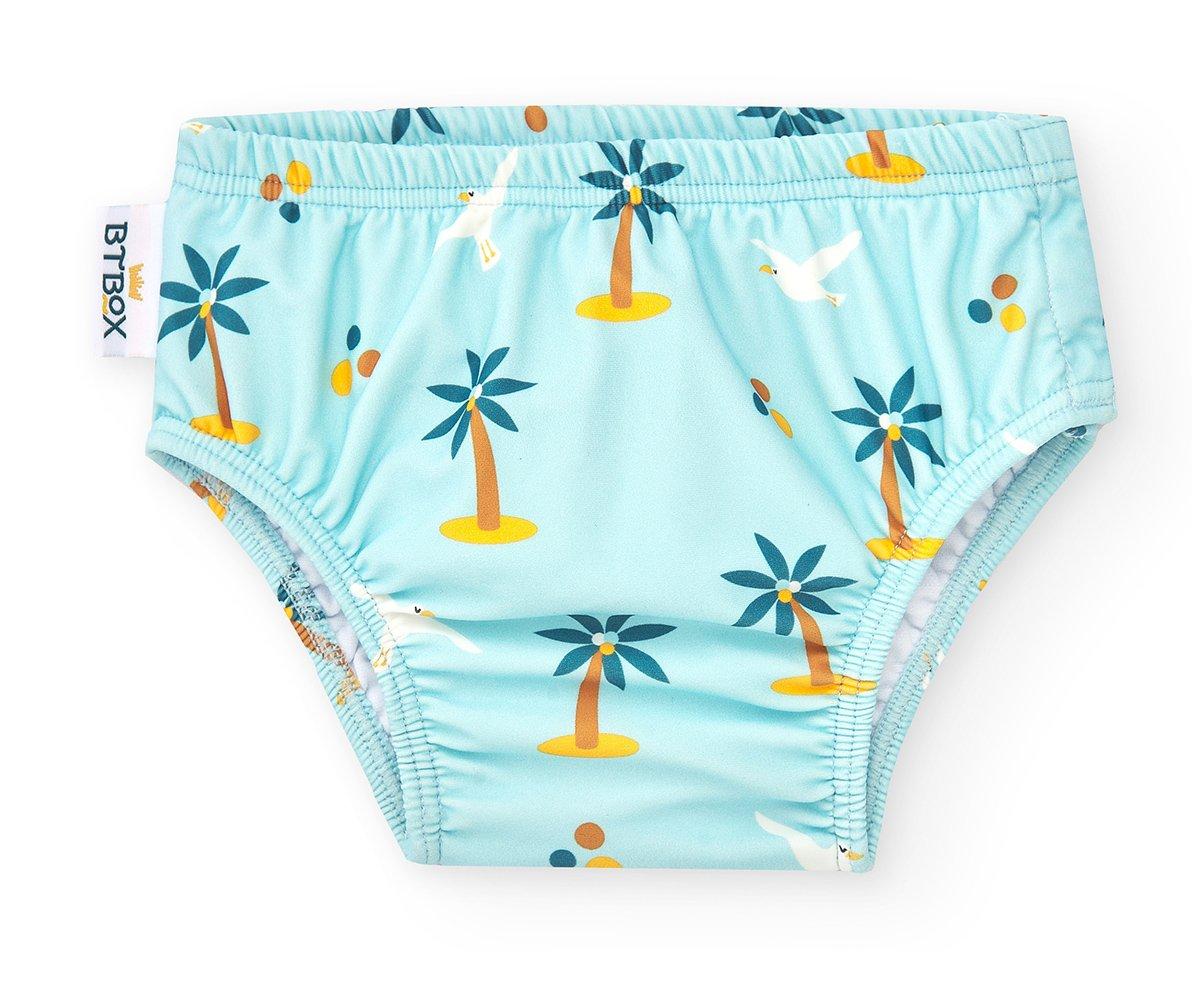 Maillot de Bain Couche Palm Beach