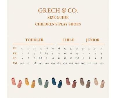 Play Shoes Sunset Grech