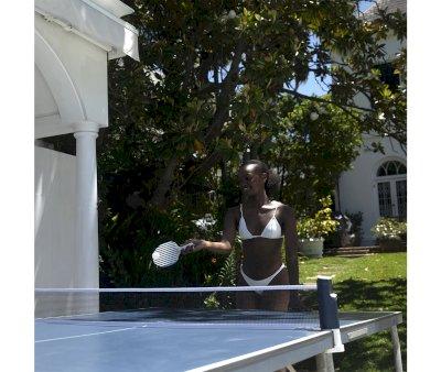 Set Ping Pong da Tavolo