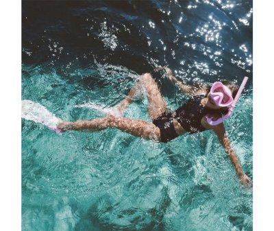 Set de Buceo Sherbet