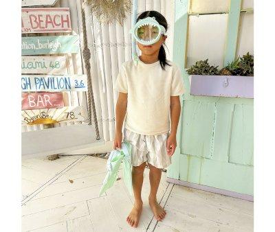 Set de Buceo Salty the Shark