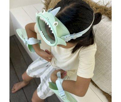 Set de Buceo Salty the Shark