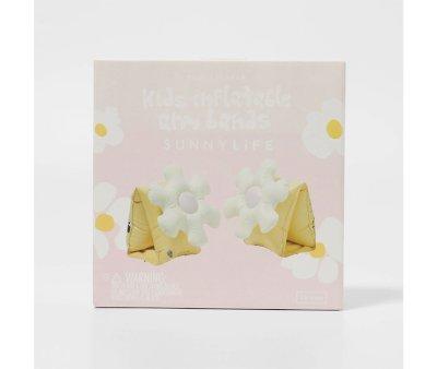 Manguitos Princess Swan Multicolor