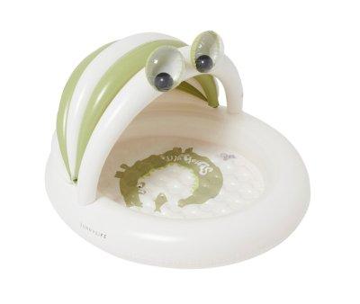 Piscinetta Coperta Cookie The Croc